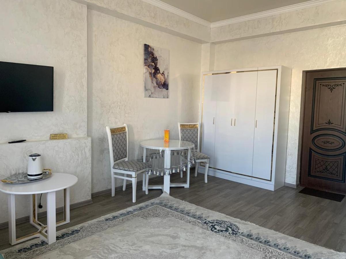 טלדיקורגן Paradise Villa מראה חיצוני תמונה