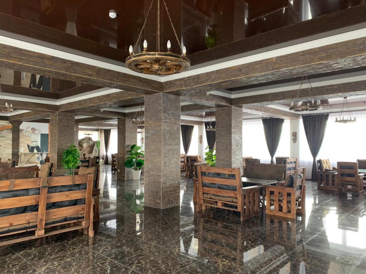 טלדיקורגן Paradise Villa מראה חיצוני תמונה