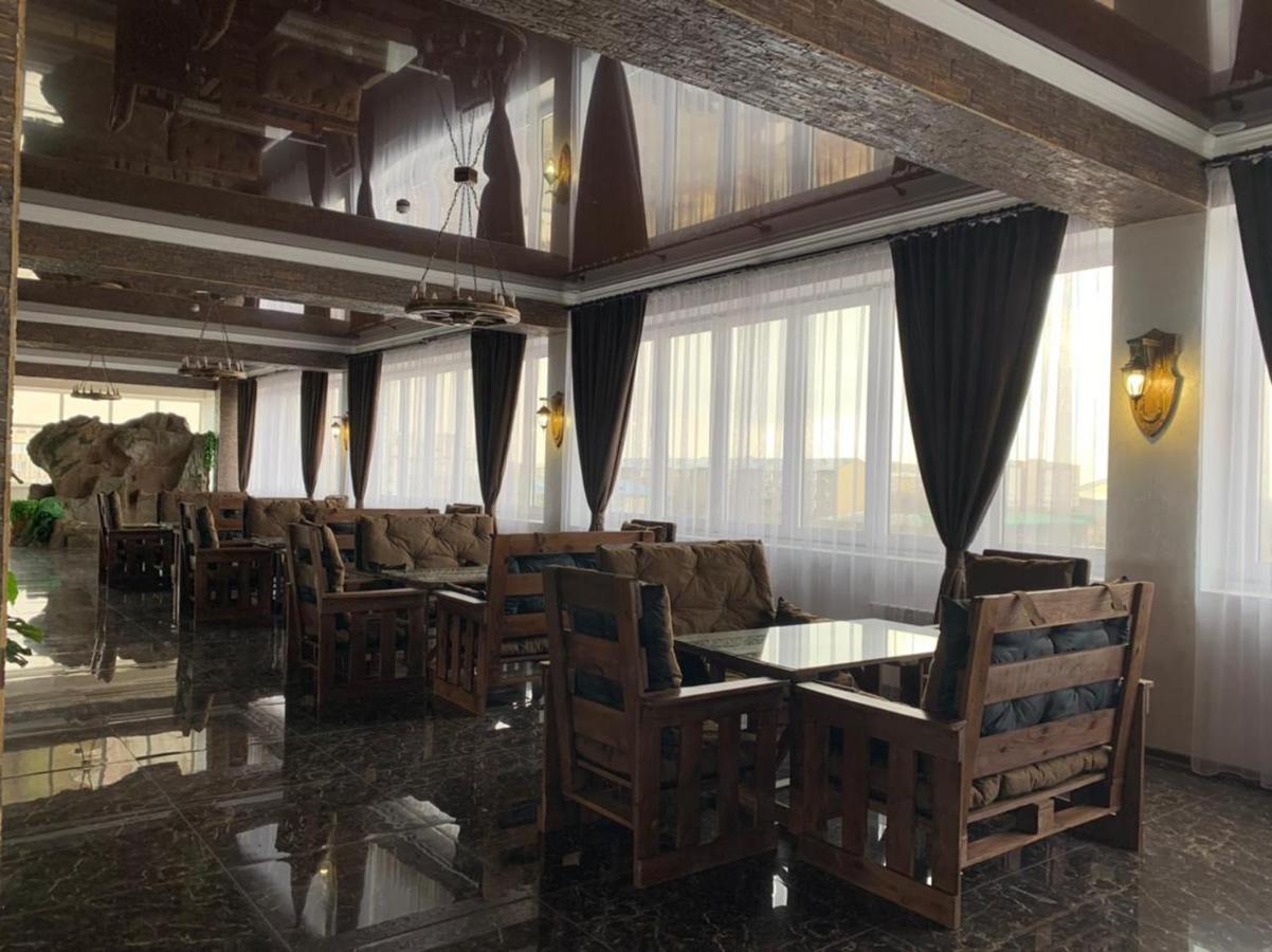 טלדיקורגן Paradise Villa מראה חיצוני תמונה