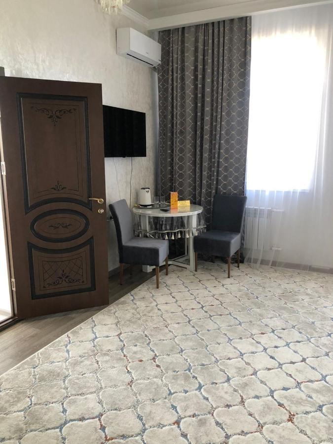 טלדיקורגן Paradise Villa מראה חיצוני תמונה