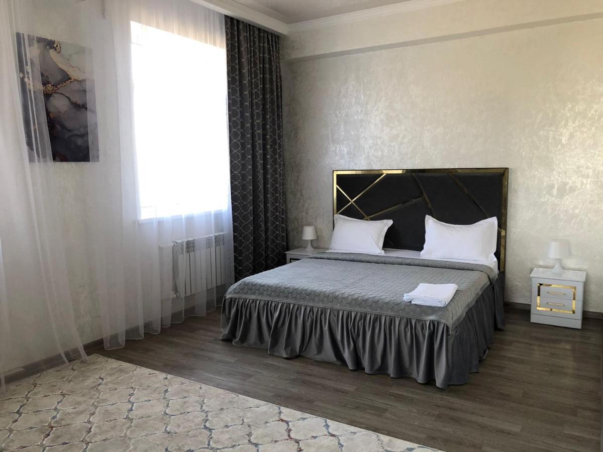 טלדיקורגן Paradise Villa מראה חיצוני תמונה