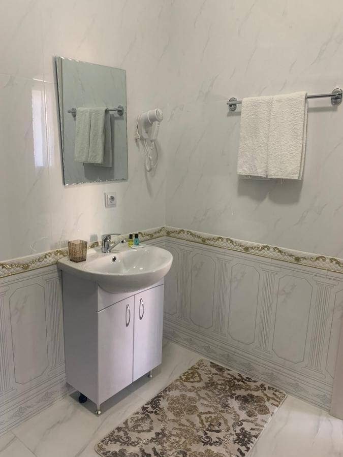 טלדיקורגן Paradise Villa מראה חיצוני תמונה