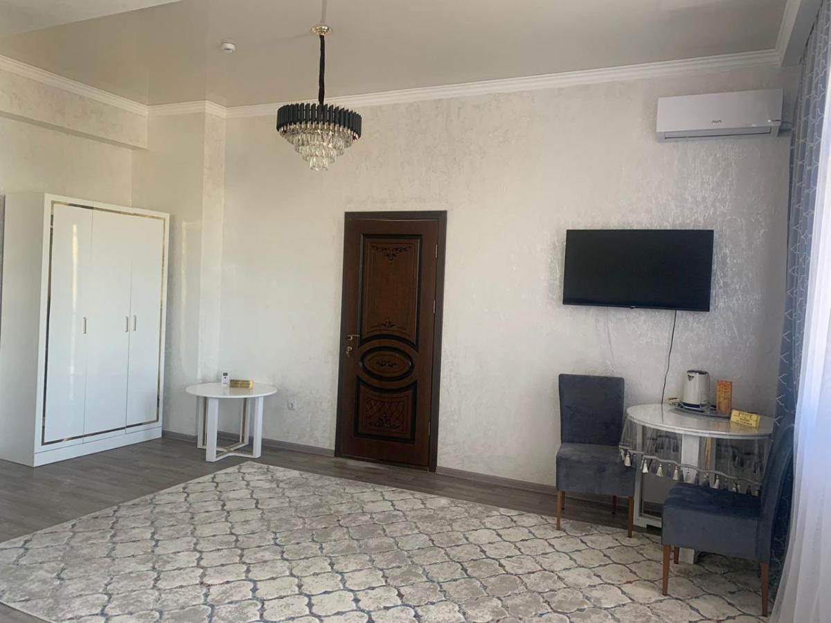 טלדיקורגן Paradise Villa מראה חיצוני תמונה