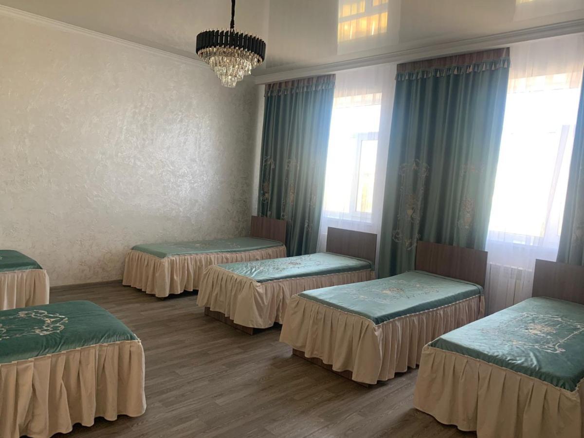 טלדיקורגן Paradise Villa מראה חיצוני תמונה