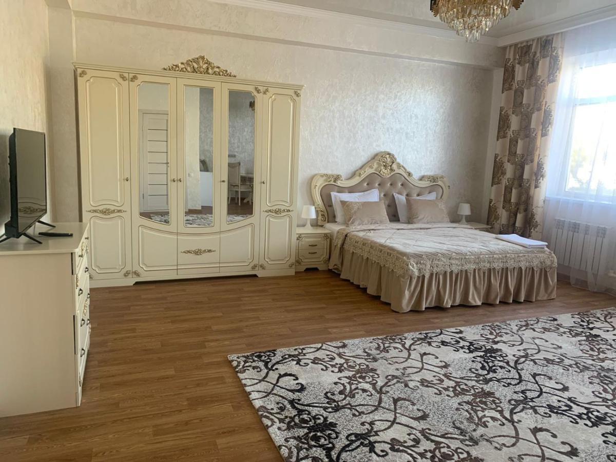 טלדיקורגן Paradise Villa מראה חיצוני תמונה