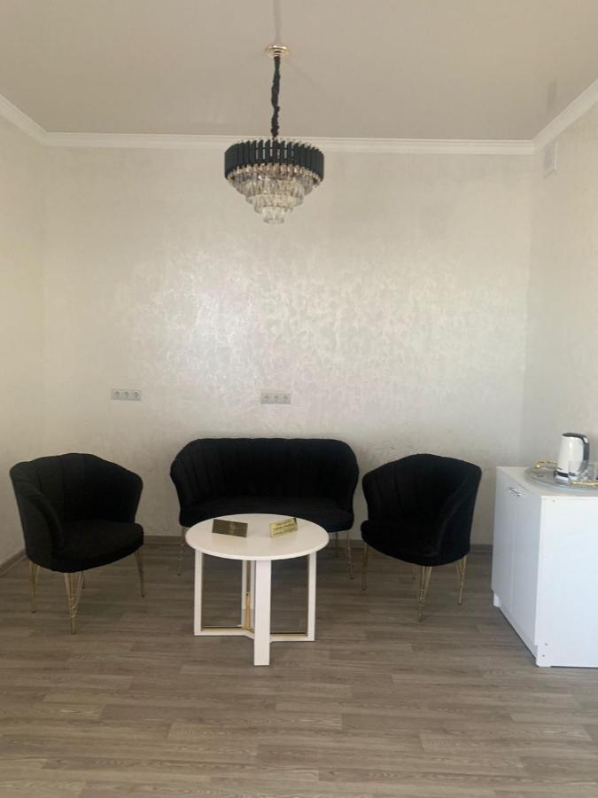 טלדיקורגן Paradise Villa מראה חיצוני תמונה
