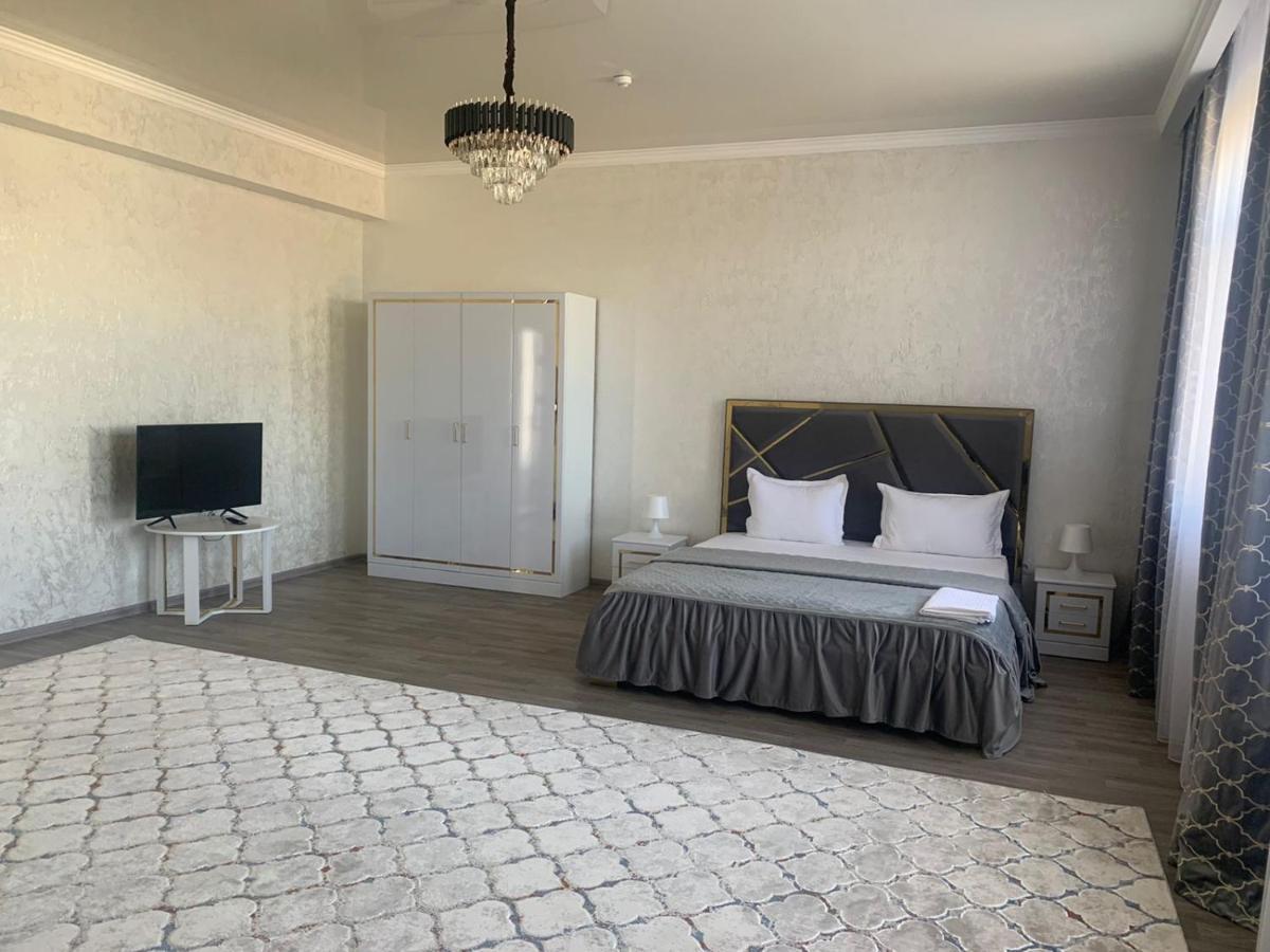 טלדיקורגן Paradise Villa מראה חיצוני תמונה