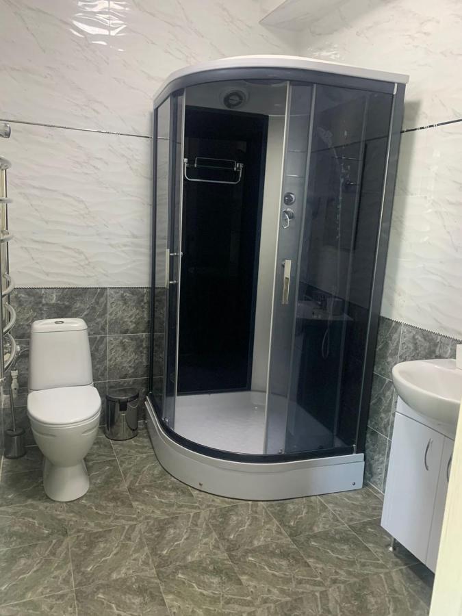 טלדיקורגן Paradise Villa מראה חיצוני תמונה