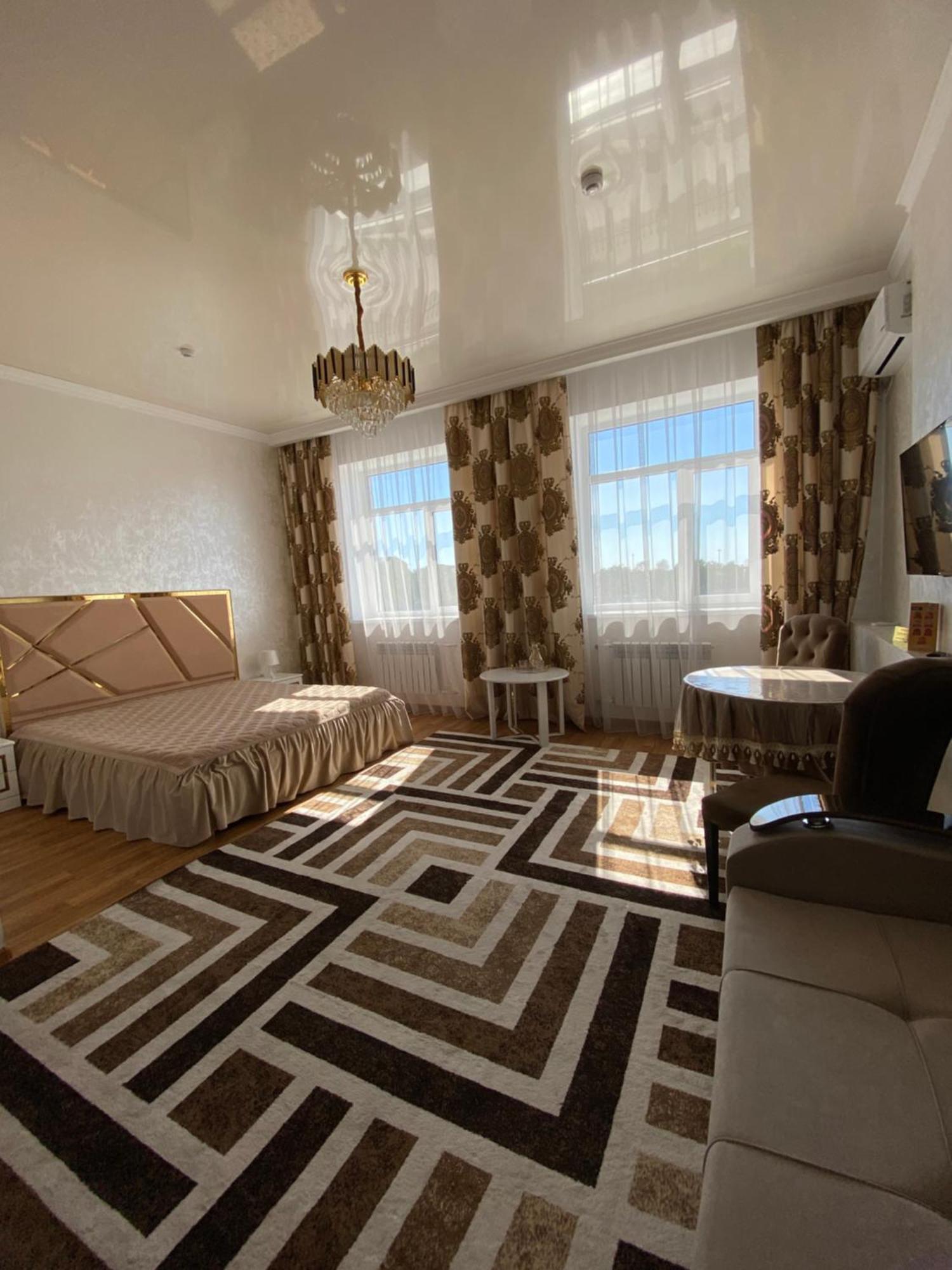 טלדיקורגן Paradise Villa מראה חיצוני תמונה